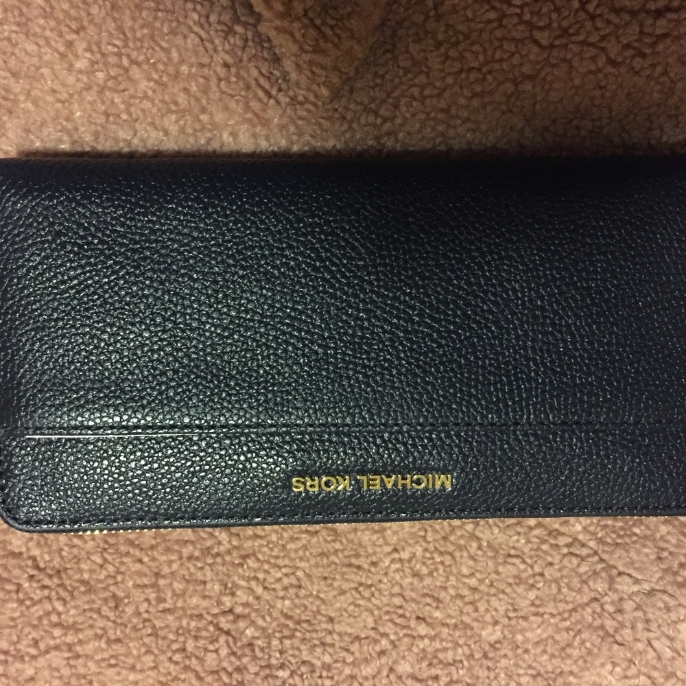 Michael Kors wallet